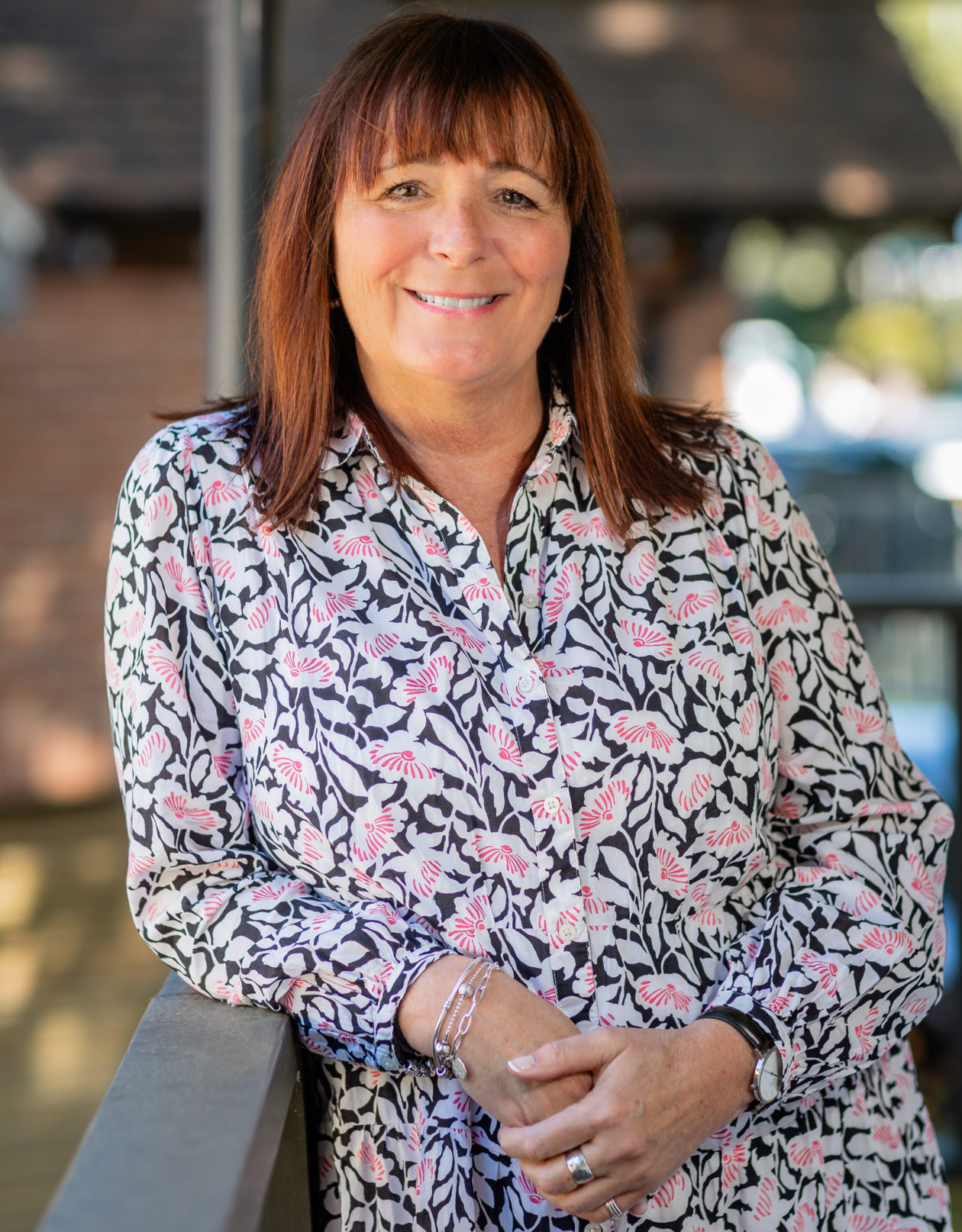 Debbie Rirledge Debbie Ridd - Mitchell Evans
